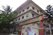 Amrita Vidyalayam-Campus-View